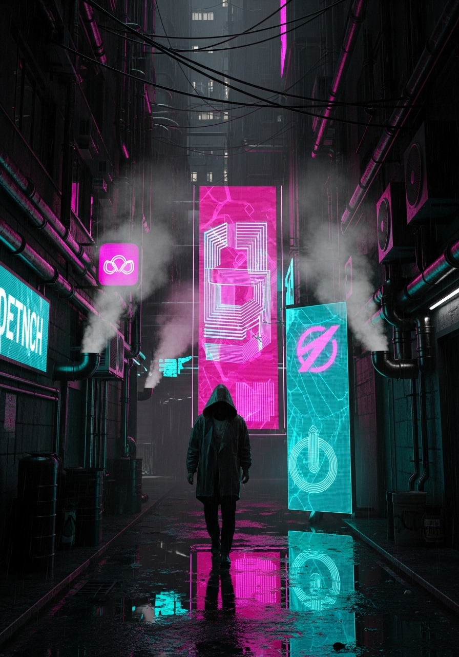 Cyberpunk